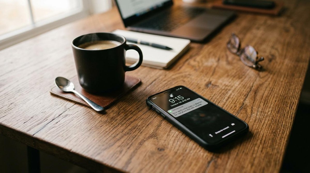 Cómo cambiar el número de teléfono en Mercado Pago desde tu cuenta en México 3 Código de verificación por SMS en celular